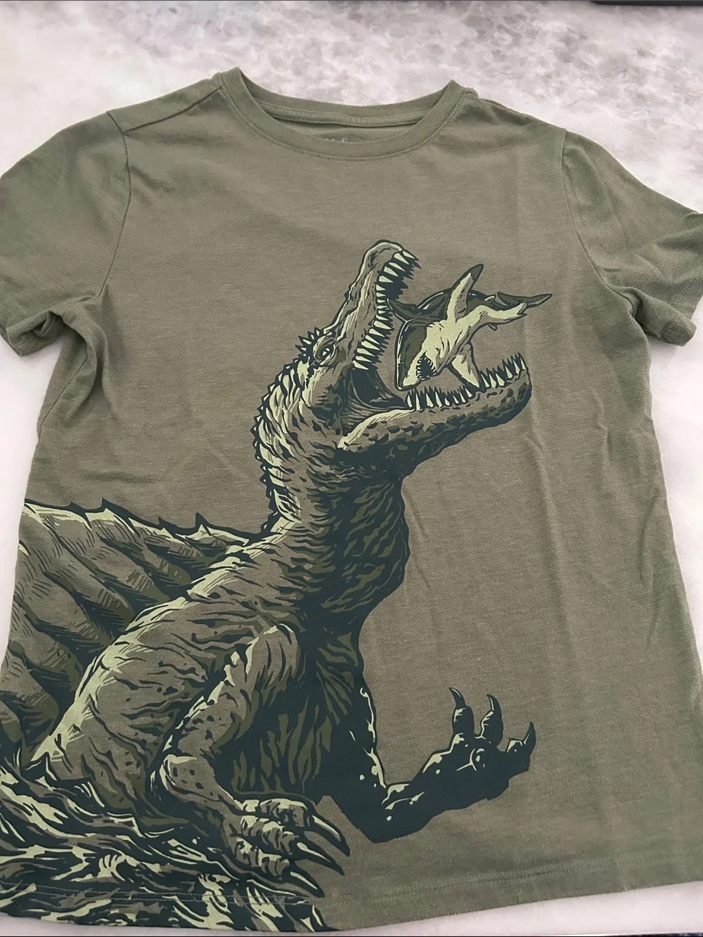 Kids Graphic T-Shirt bundle